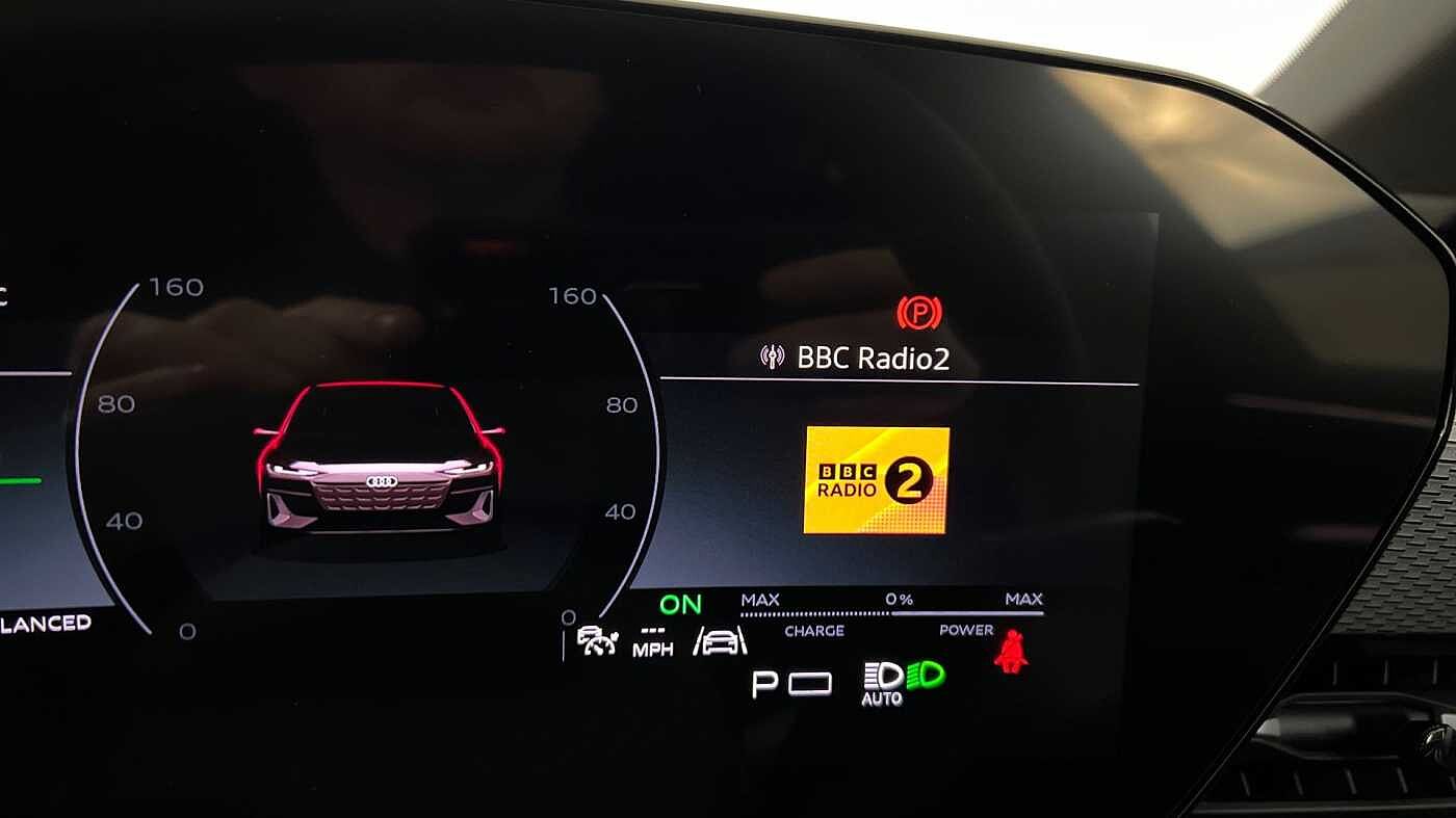 Used Audi A6 2025 for sale - 77577843: Photo 25