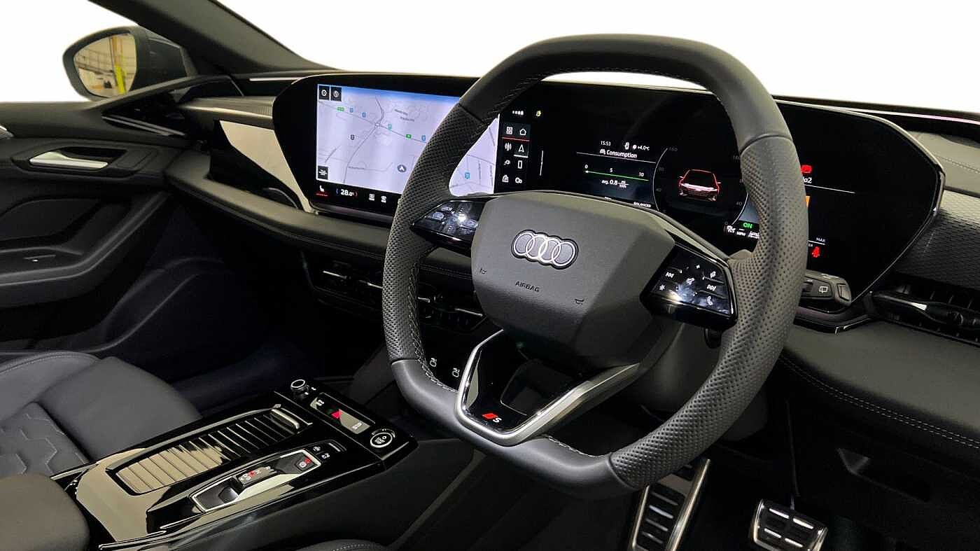 Used Audi A6 2025 for sale - 77577843: Photo 6