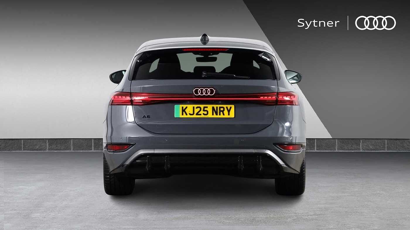 Used Audi A6 2025 for sale - 77577843: Photo 8