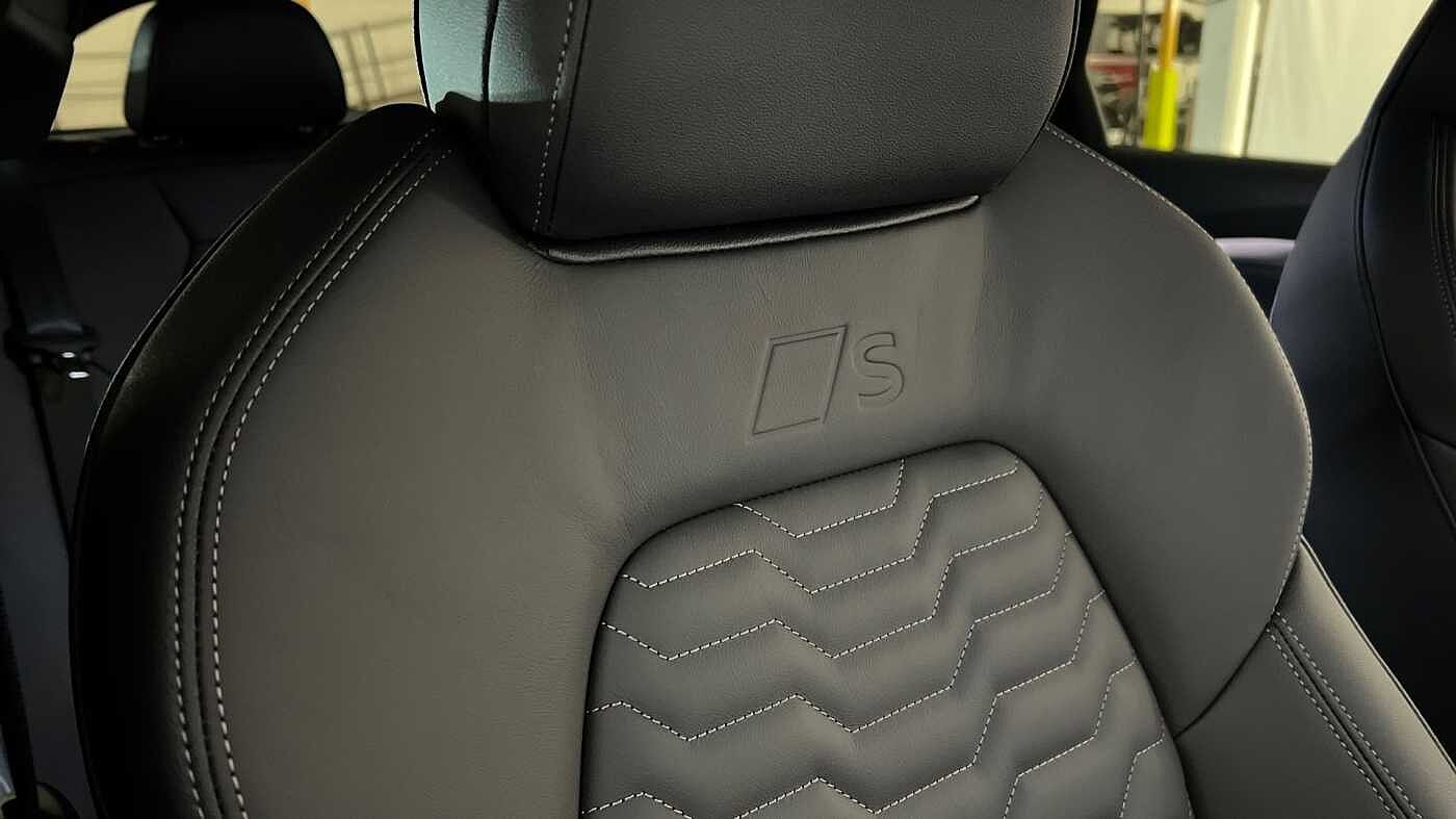 Used Audi A6 2025 for sale - 77577843: Photo 9