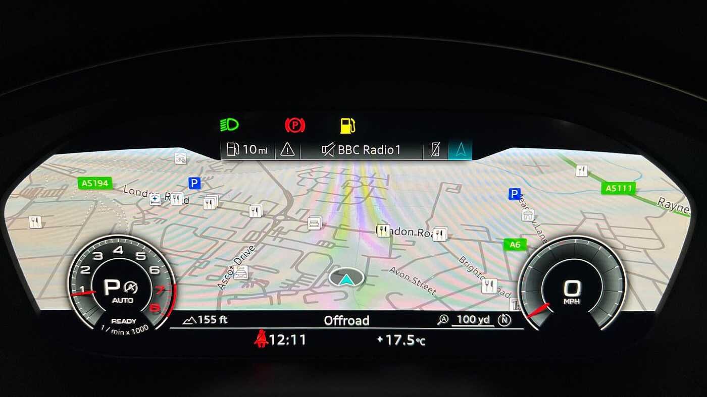 Used Audi Q5 2022 for sale - 76674998: Photo 11