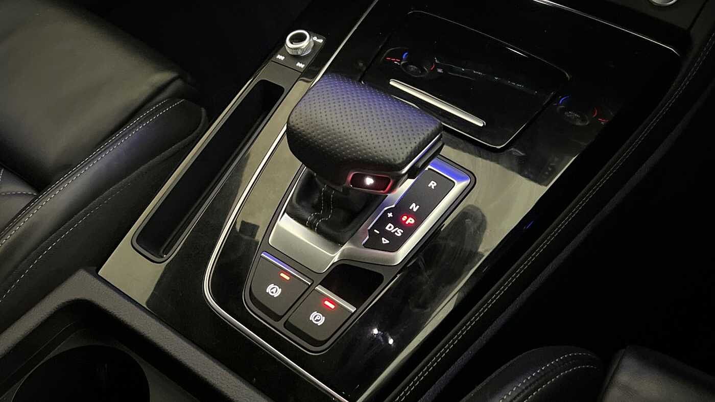 Used Audi Q5 2022 for sale - 76674998: Photo 14