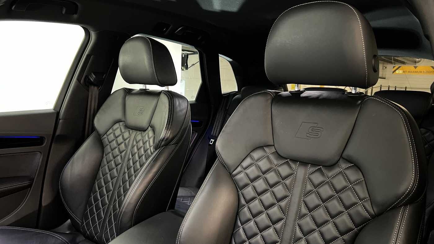 Used Audi Q5 2022 for sale - 76674998: Photo 15