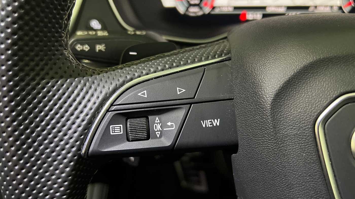 Used Audi Q5 2022 for sale - 76674998: Photo 17