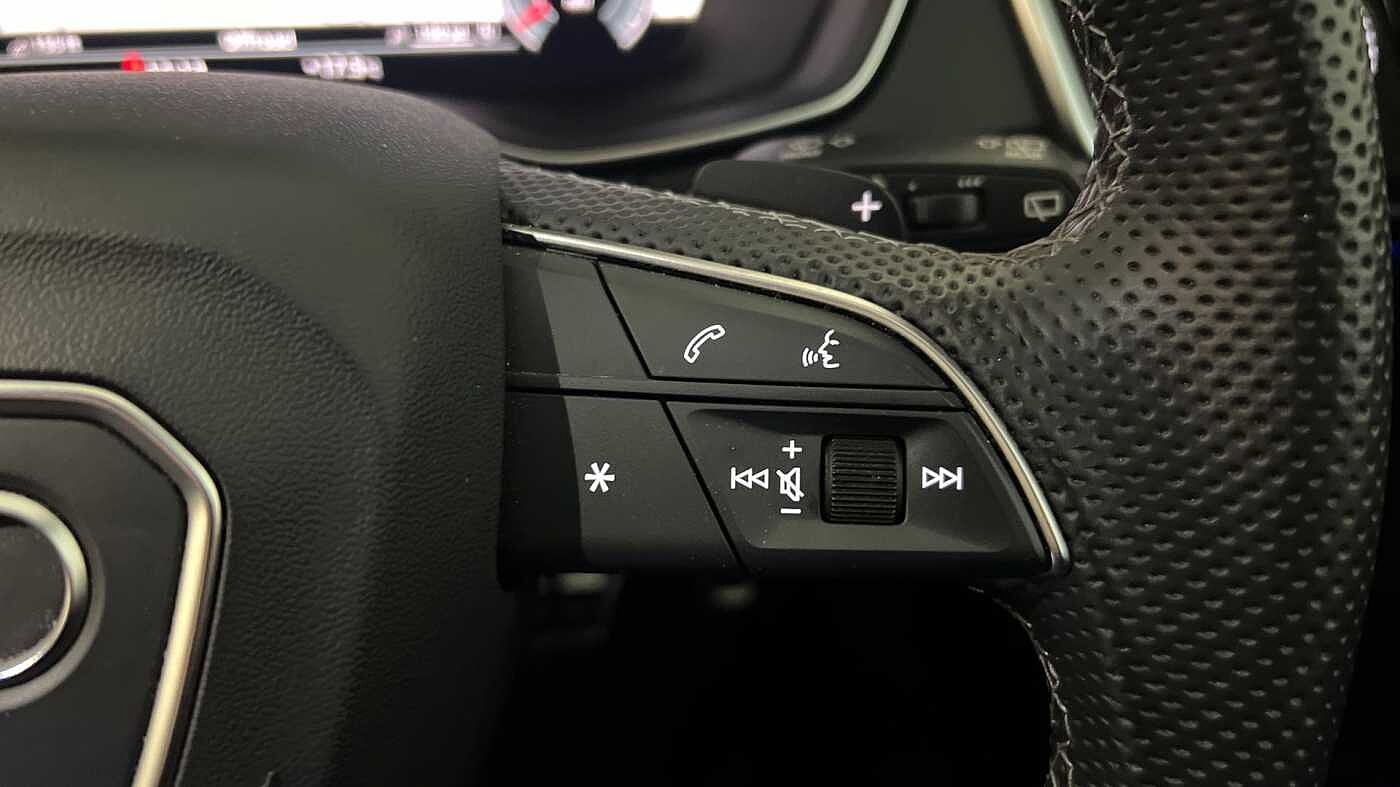 Used Audi Q5 2022 for sale - 76674998: Photo 18