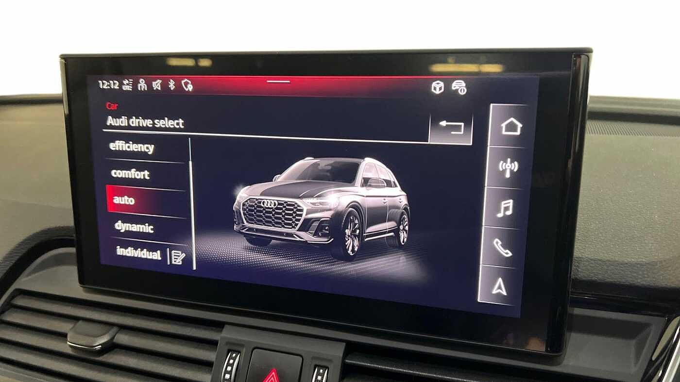 Used Audi Q5 2022 for sale - 76674998: Photo 19