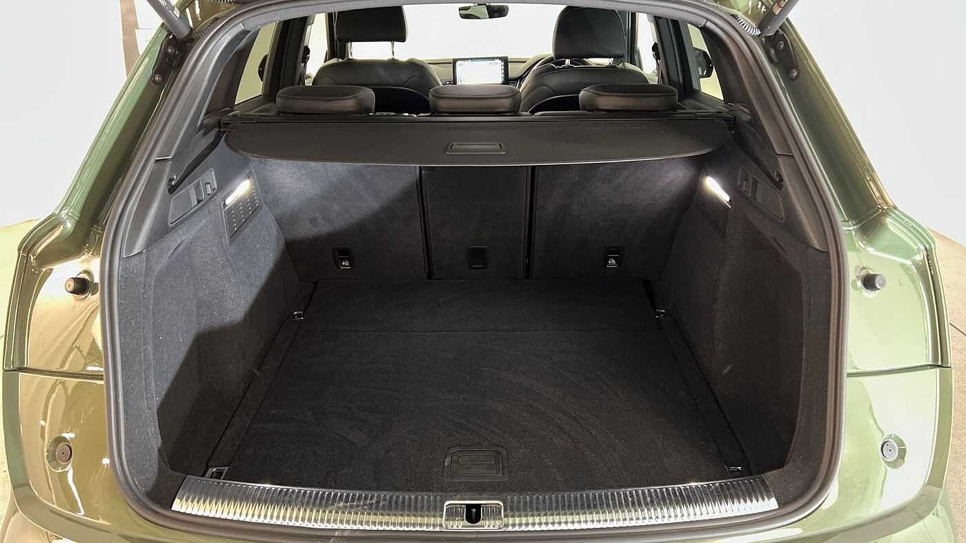 Used Audi Q5 2022 for sale - 76674998: Photo 20