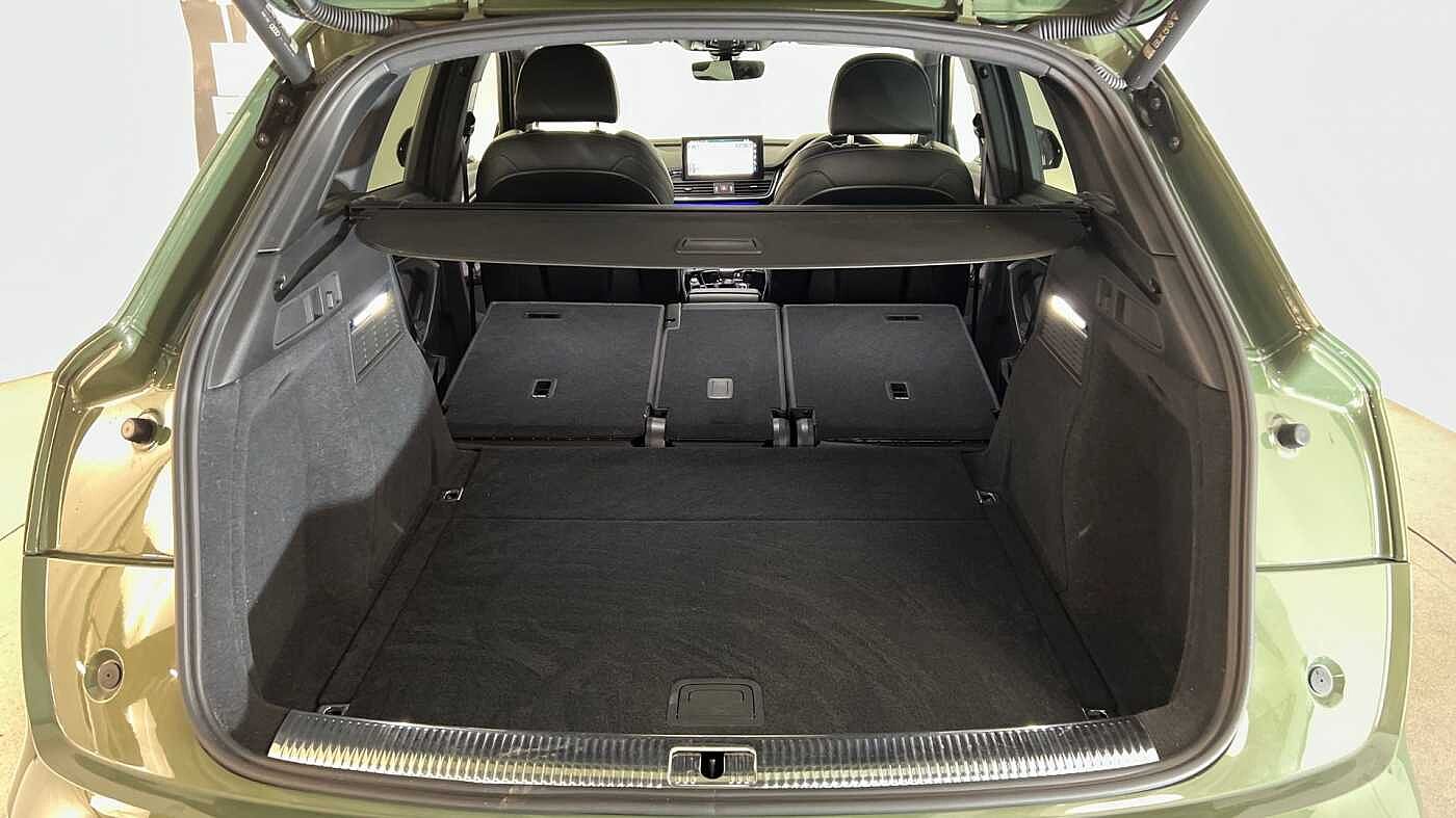 Used Audi Q5 2022 for sale - 76674998: Photo 22