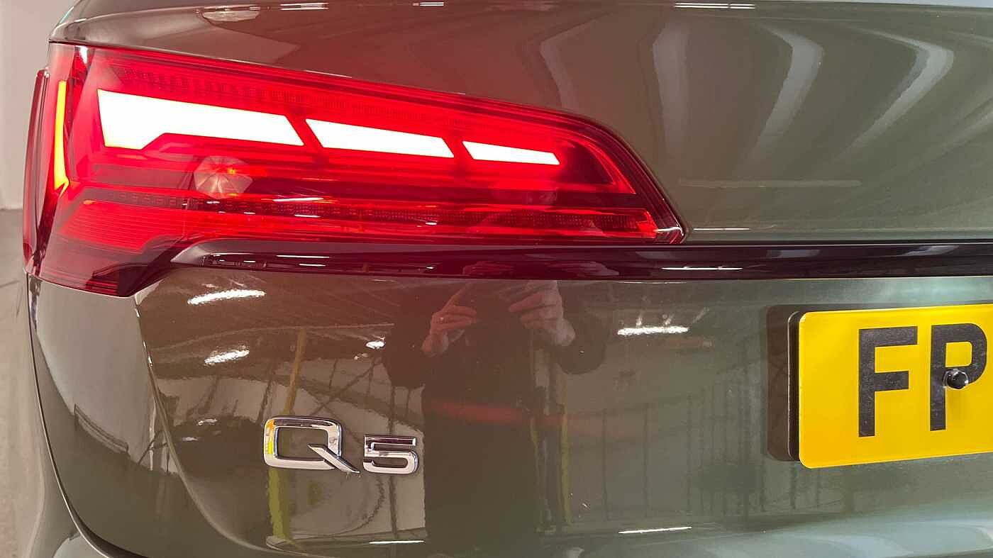 Used Audi Q5 2022 for sale - 76674998: Photo 23