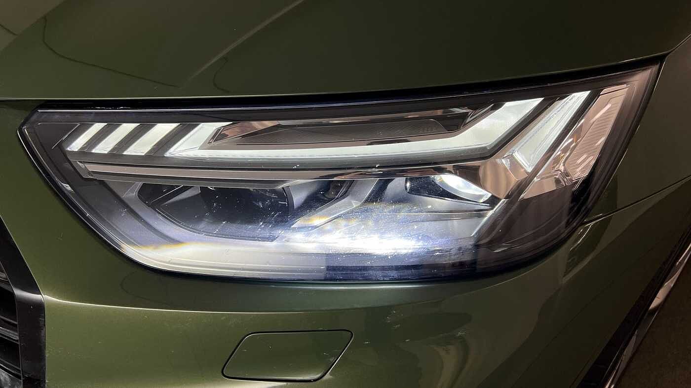 Used Audi Q5 2022 for sale - 76674998: Photo 24