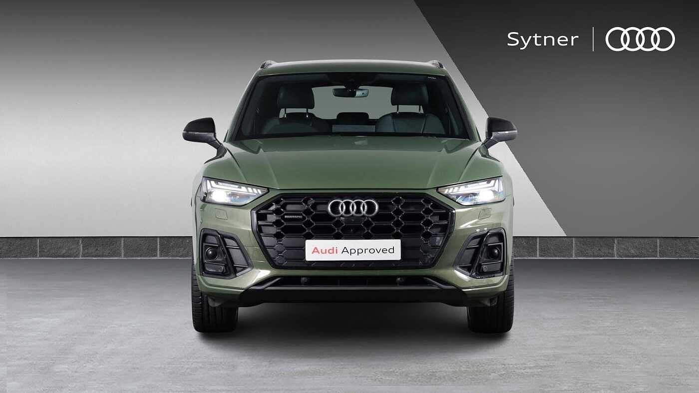 Used Audi Q5 2022 for sale - 76674998: Photo 7