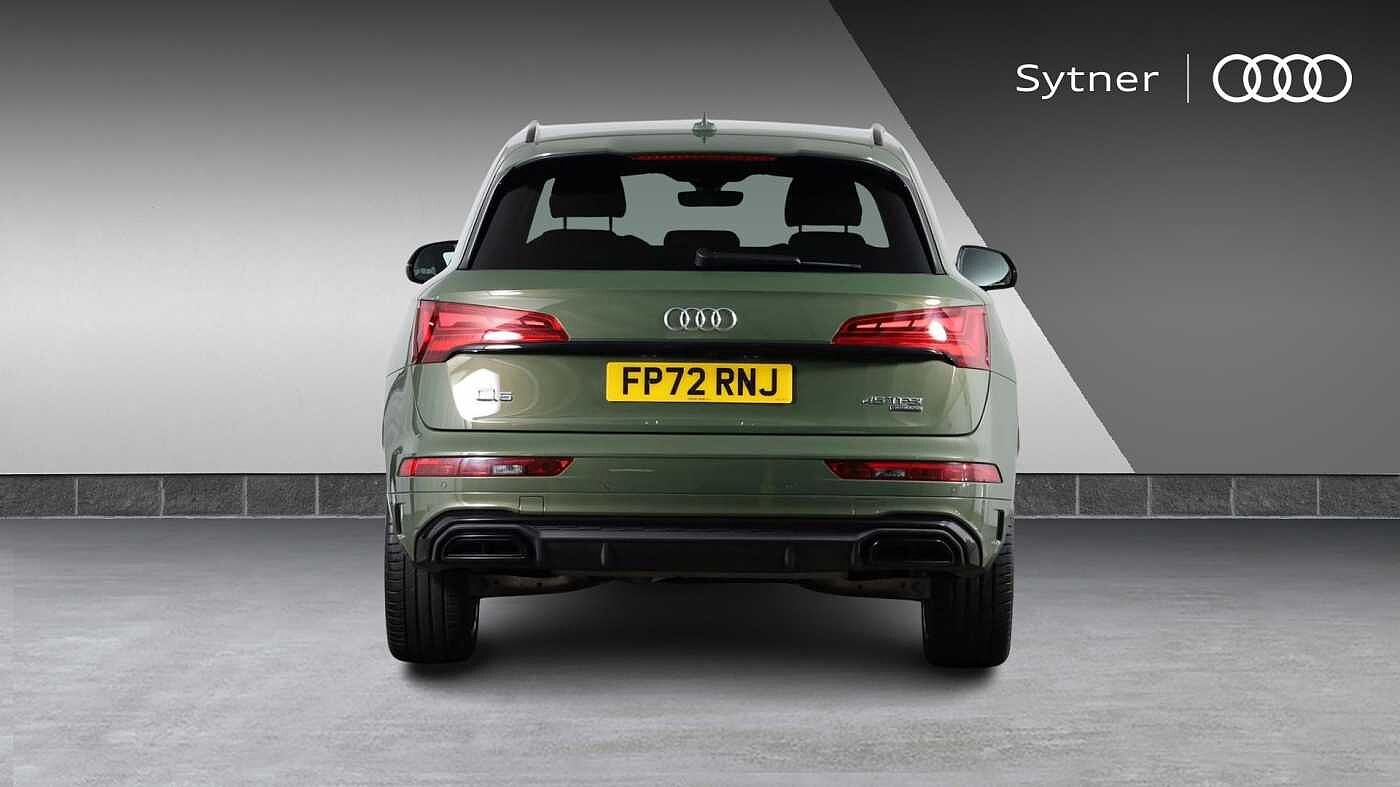 Used Audi Q5 2022 for sale - 76674998: Photo 8