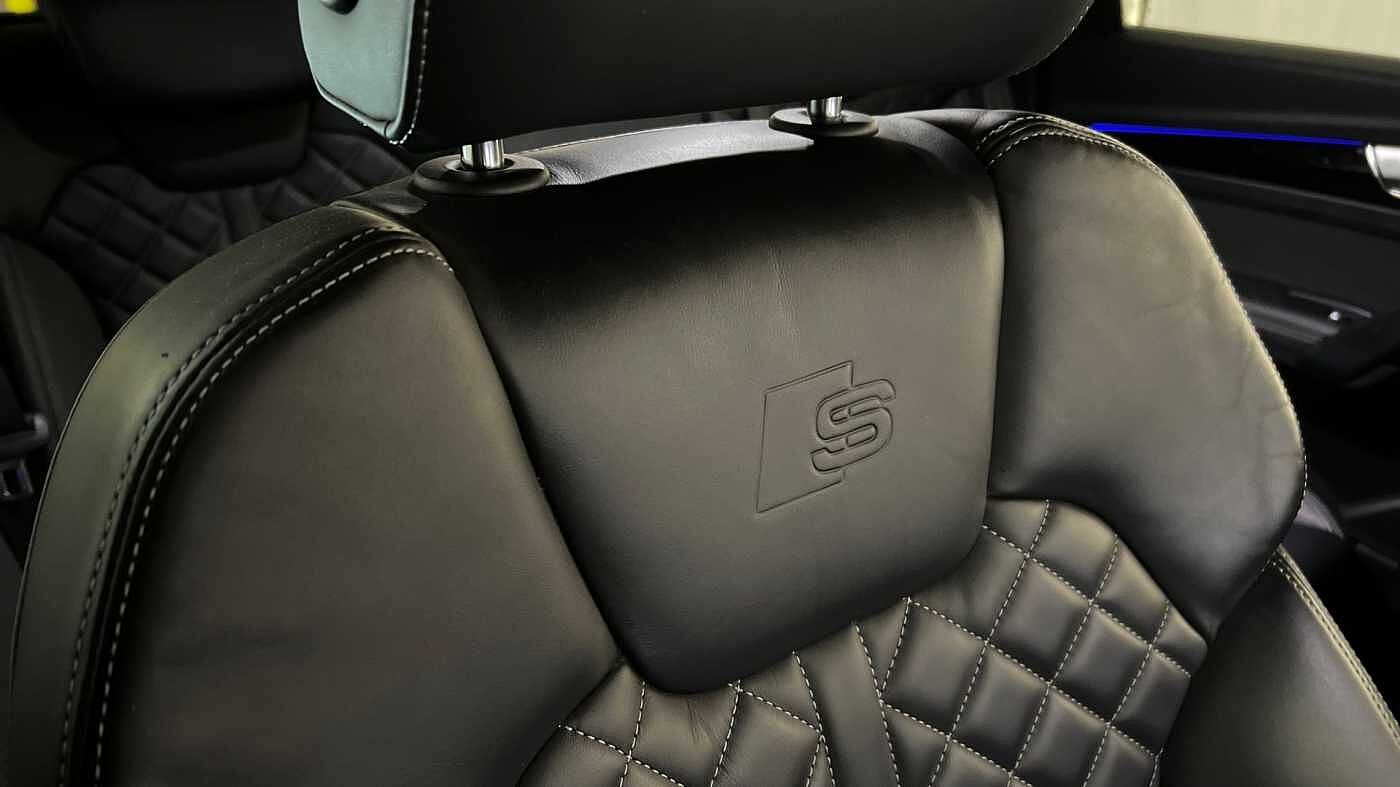 Used Audi Q5 2022 for sale - 76674998: Photo 9