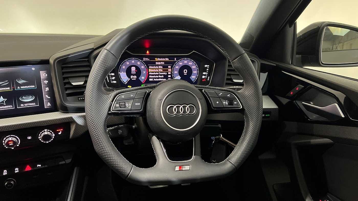 Used Audi A1 2025 for sale - 76680374: Photo 10