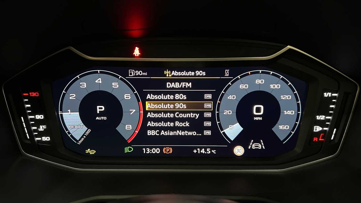 Used Audi A1 2025 for sale - 76680374: Photo 11