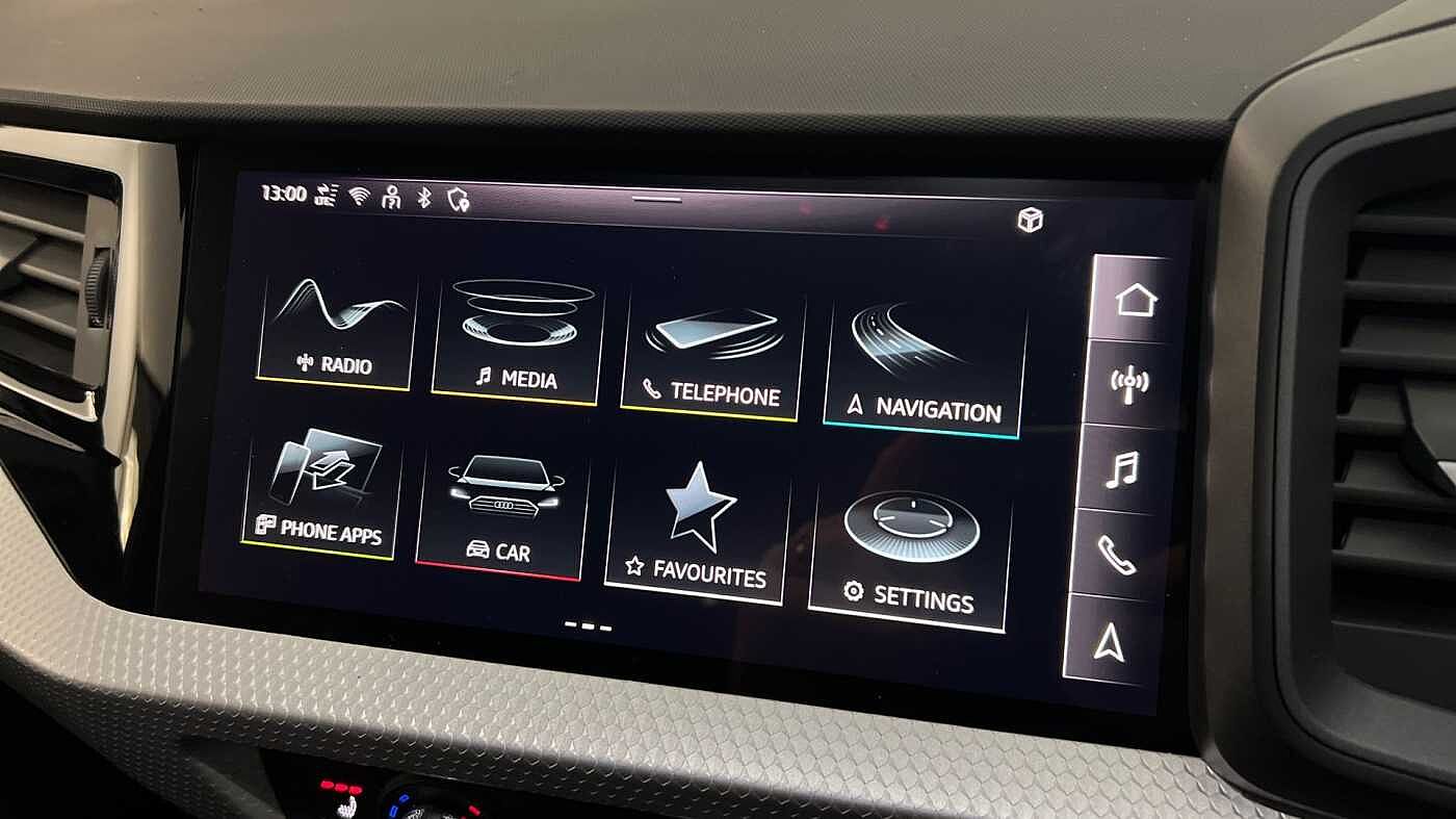 Used Audi A1 2025 for sale - 76680374: Photo 12