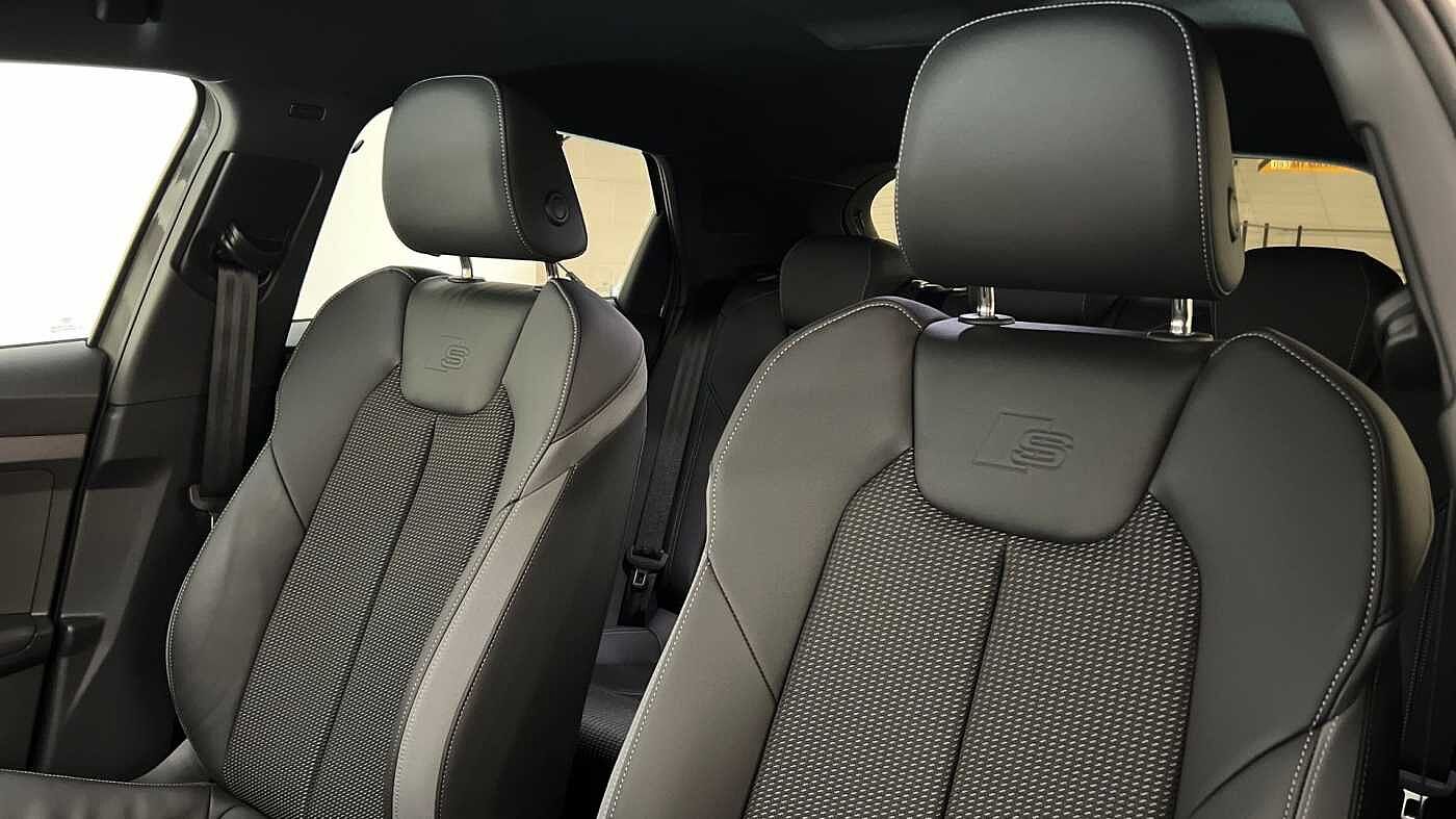 Used Audi A1 2025 for sale - 76680374: Photo 15