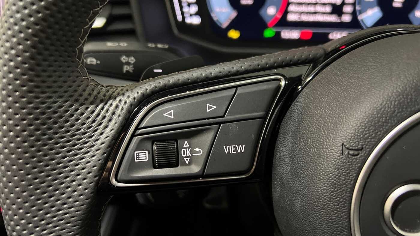 Used Audi A1 2025 for sale - 76680374: Photo 17