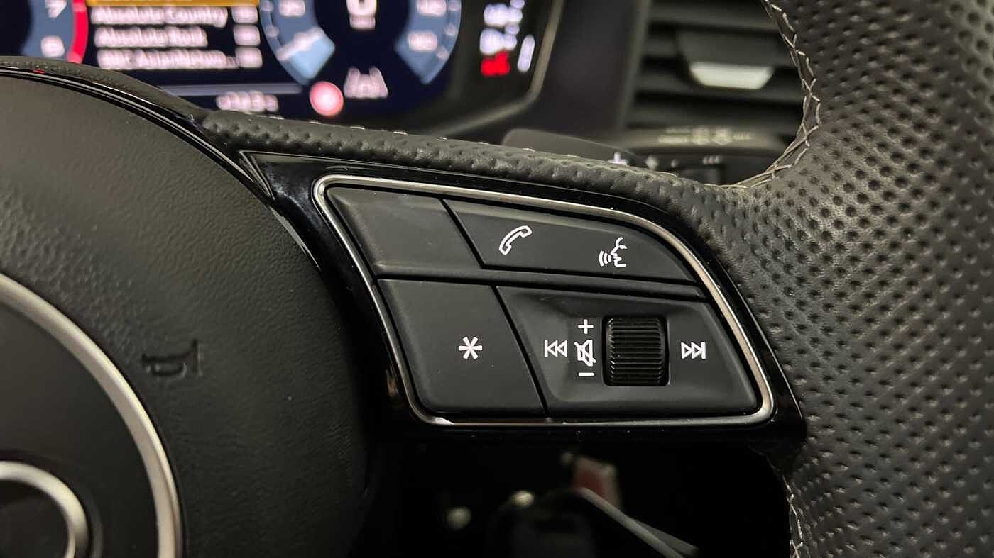 Used Audi A1 2025 for sale - 76680374: Photo 18