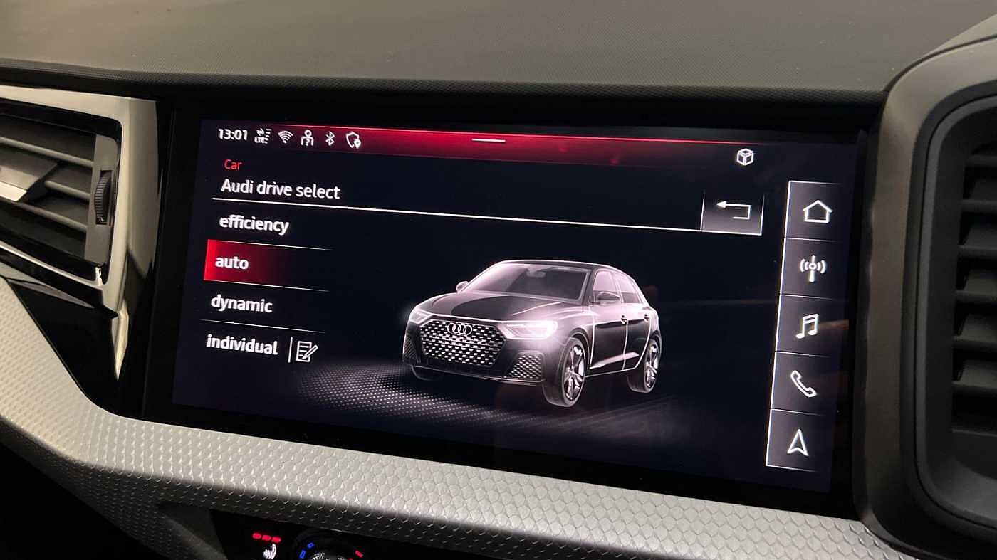 Used Audi A1 2025 for sale - 76680374: Photo 19