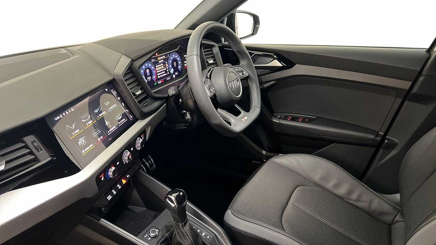 Used Audi A1 2025 for sale - 76680374: Photo 2