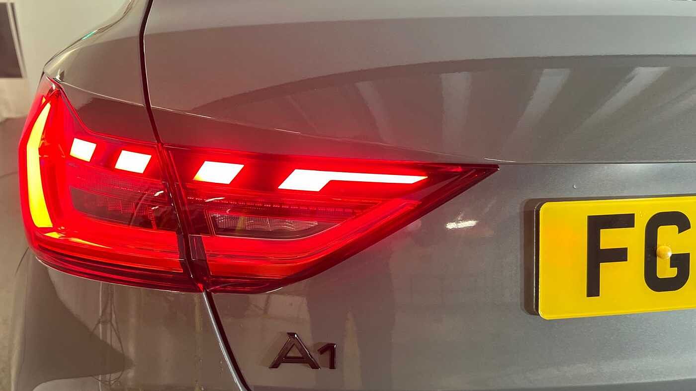 Used Audi A1 2025 for sale - 76680374: Photo 23