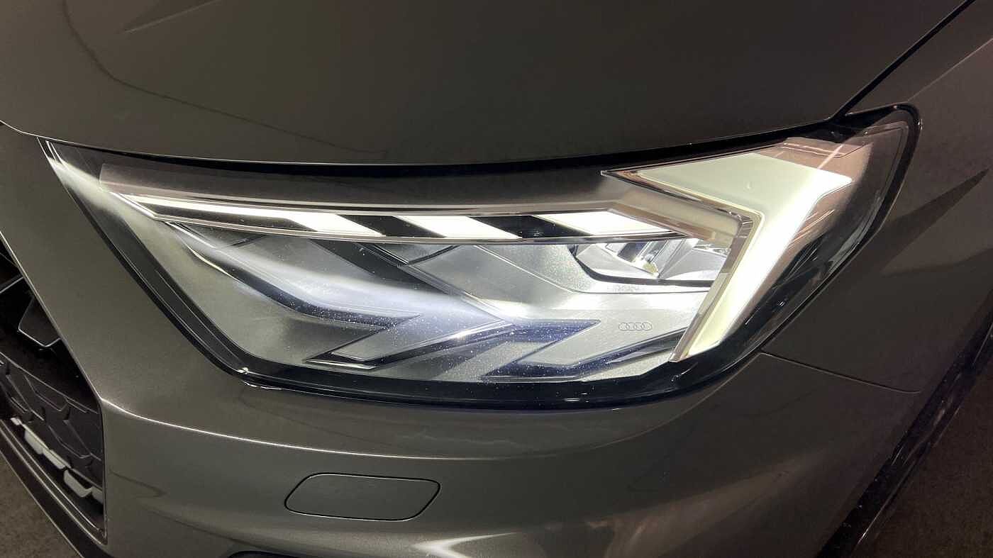 Used Audi A1 2025 for sale - 76680374: Photo 24