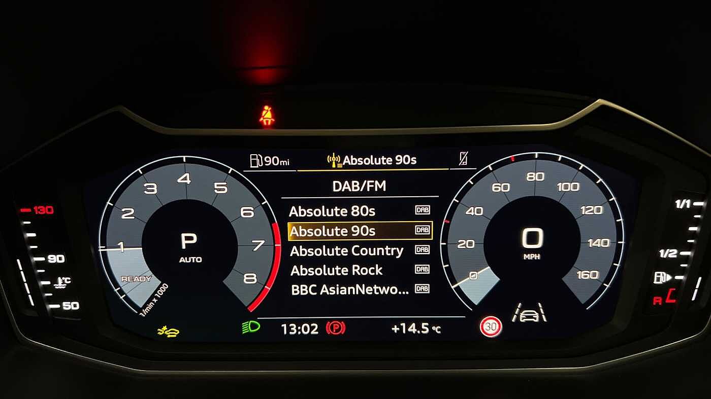 Used Audi A1 2025 for sale - 76680374: Photo 25