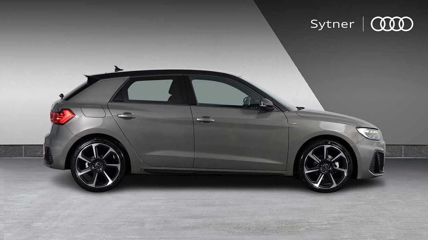 Used Audi A1 2025 for sale - 76680374: Photo 4