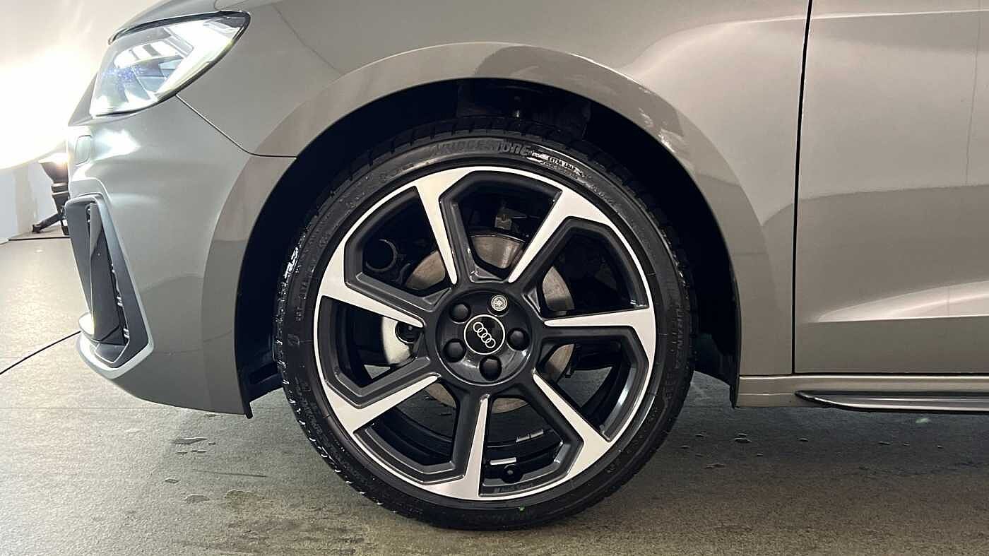 Used Audi A1 2025 for sale - 76680374: Photo 5