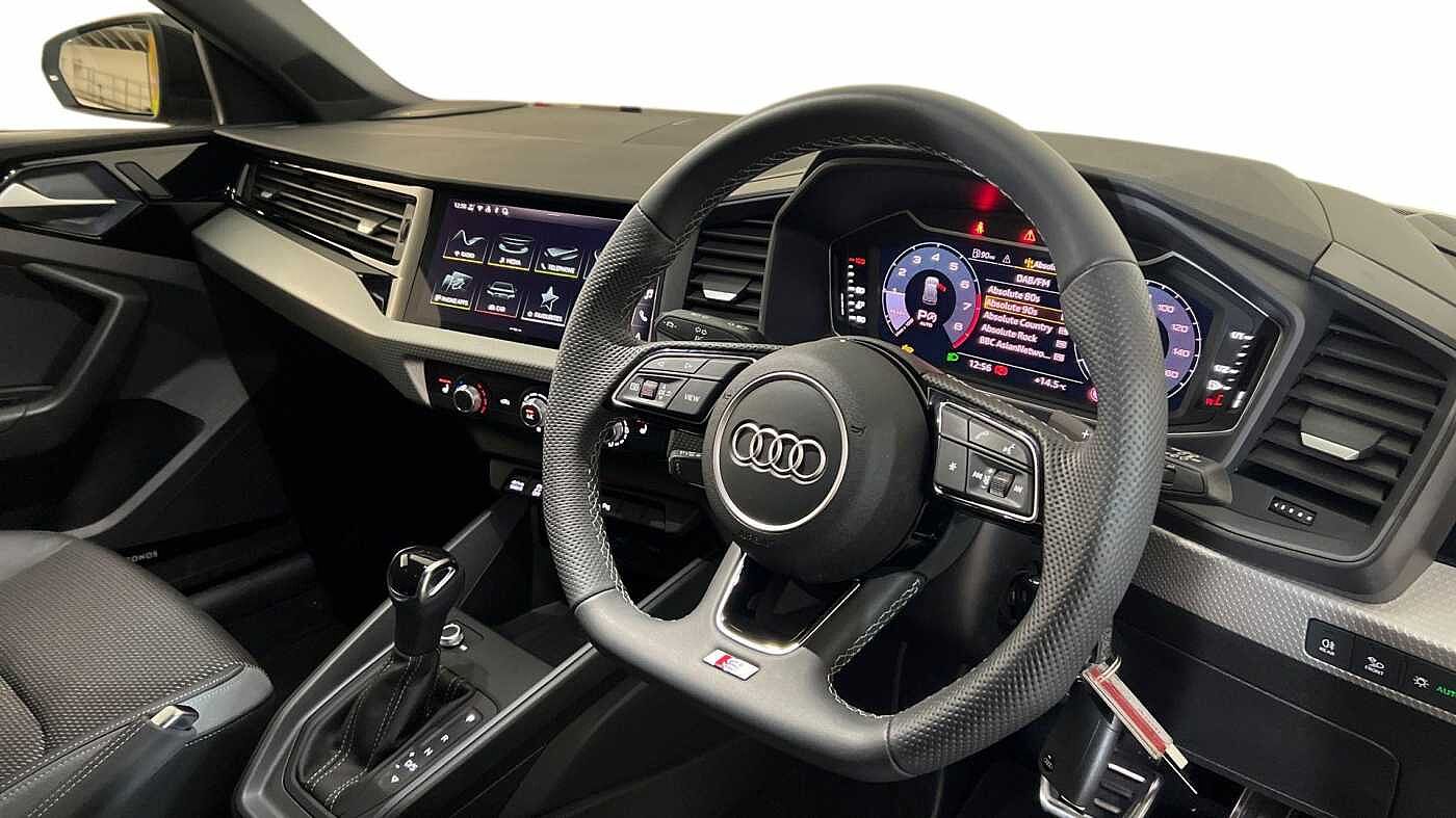 Used Audi A1 2025 for sale - 76680374: Photo 6