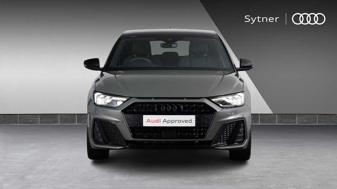 Used Audi A1 2025 for sale - 76680374: Photo 7