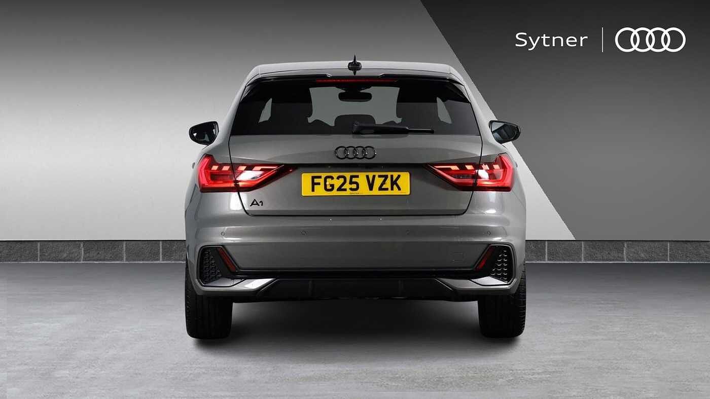 Used Audi A1 2025 for sale - 76680374: Photo 8