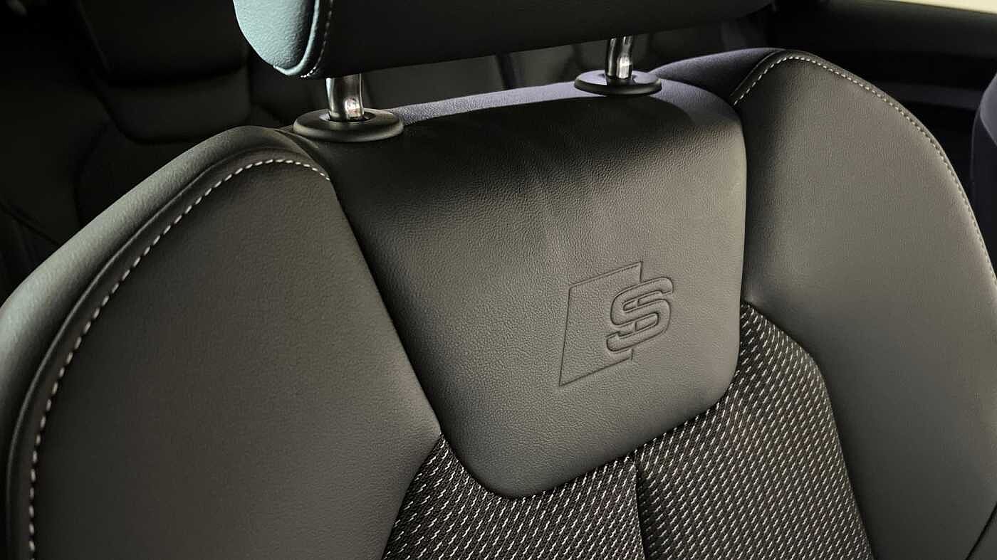 Used Audi A1 2025 for sale - 76680374: Photo 9