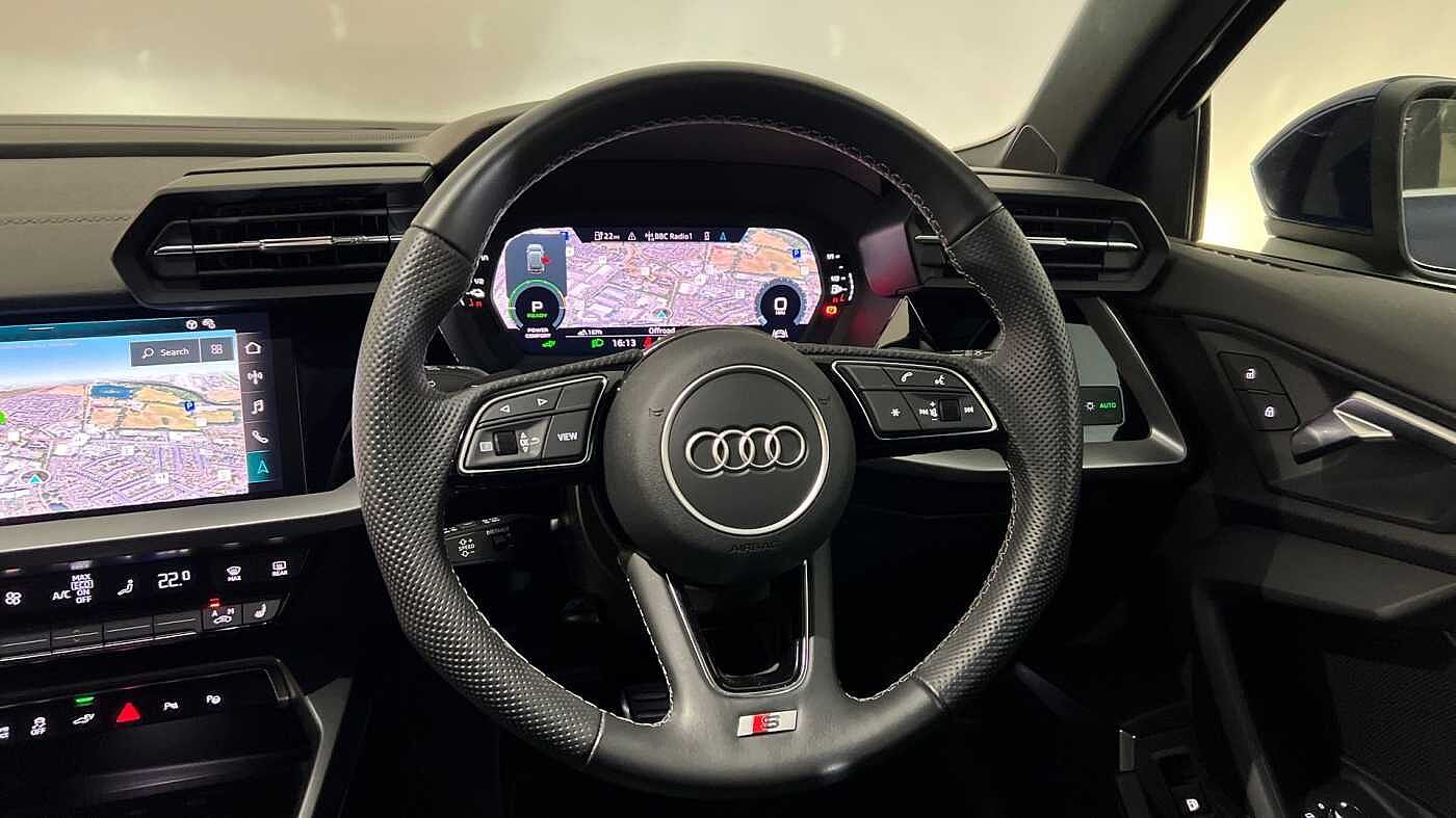 Used Audi A3 2024 for sale - 76677416: Photo 10