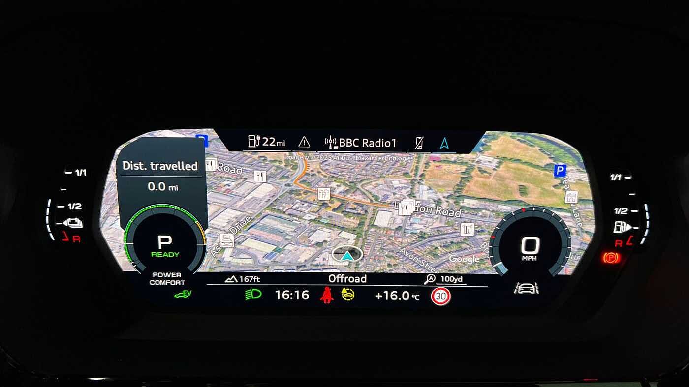 Used Audi A3 2024 for sale - 76677416: Photo 11