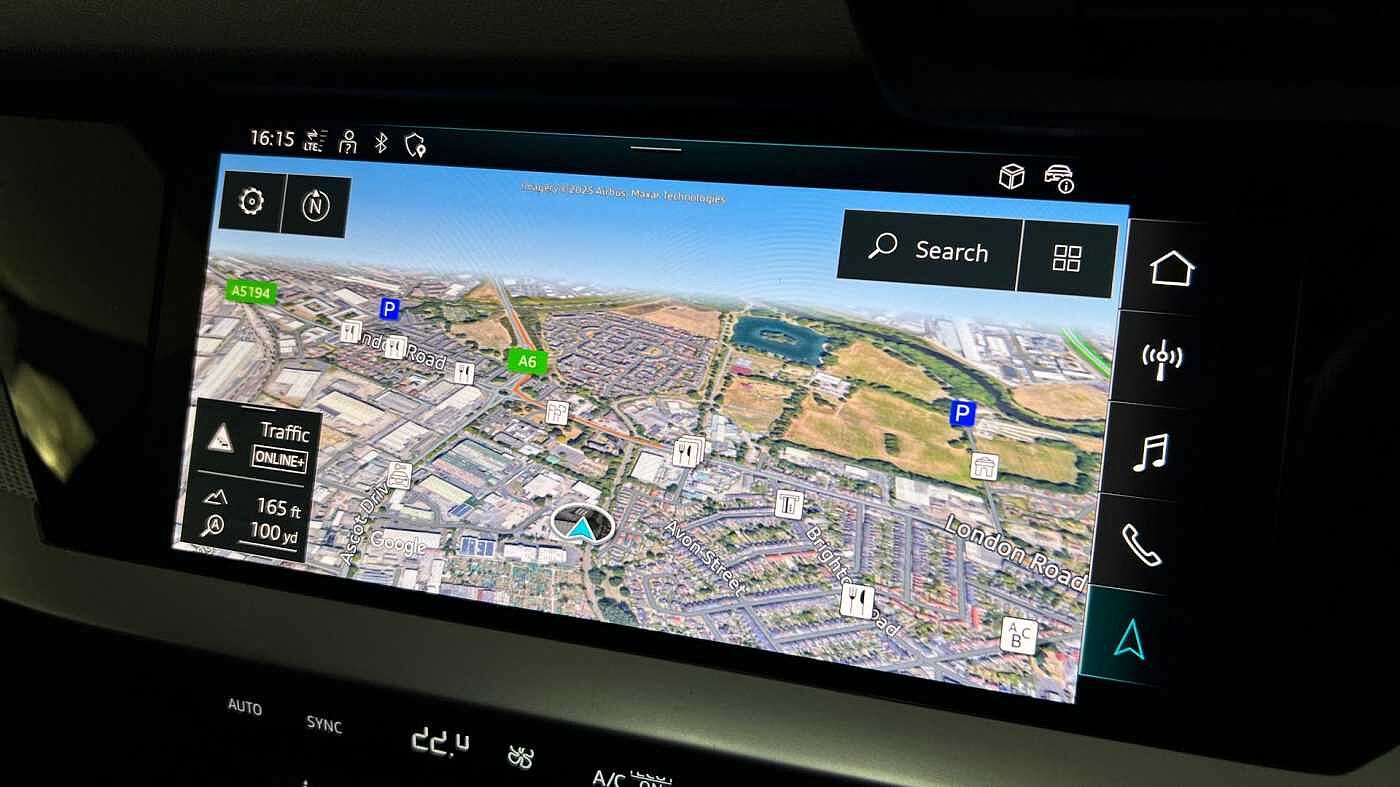 Used Audi A3 2024 for sale - 76677416: Photo 12