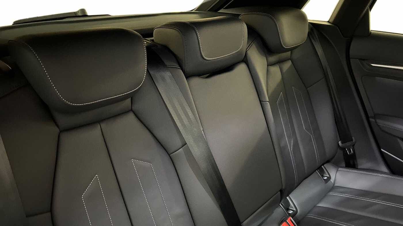 Used Audi A3 2024 for sale - 76677416: Photo 16