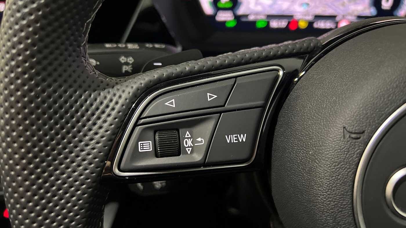 Used Audi A3 2024 for sale - 76677416: Photo 17