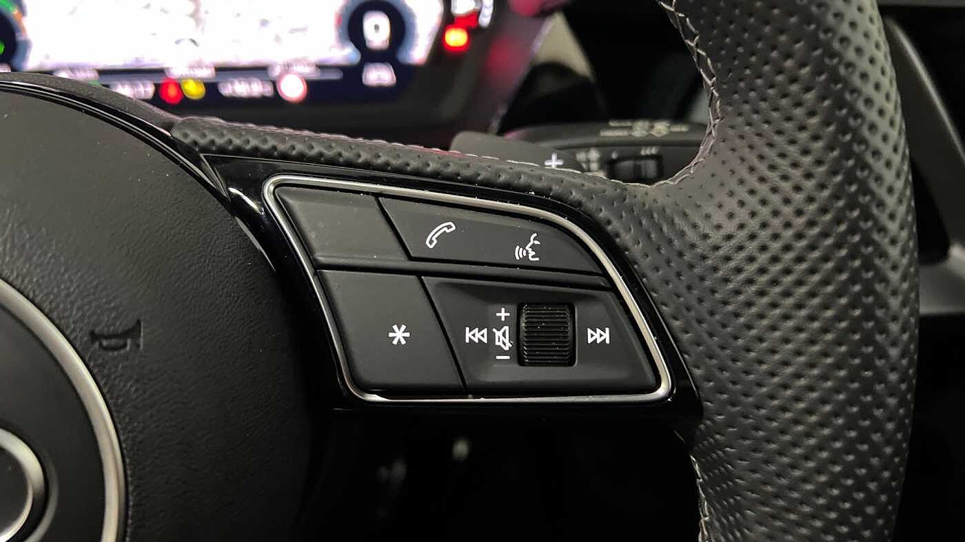 Used Audi A3 2024 for sale - 76677416: Photo 18