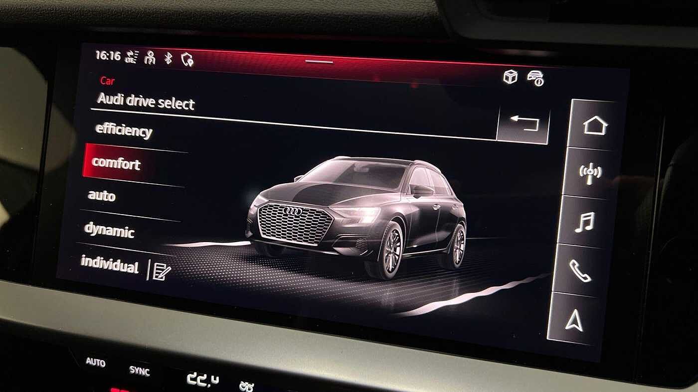 Used Audi A3 2024 for sale - 76677416: Photo 19