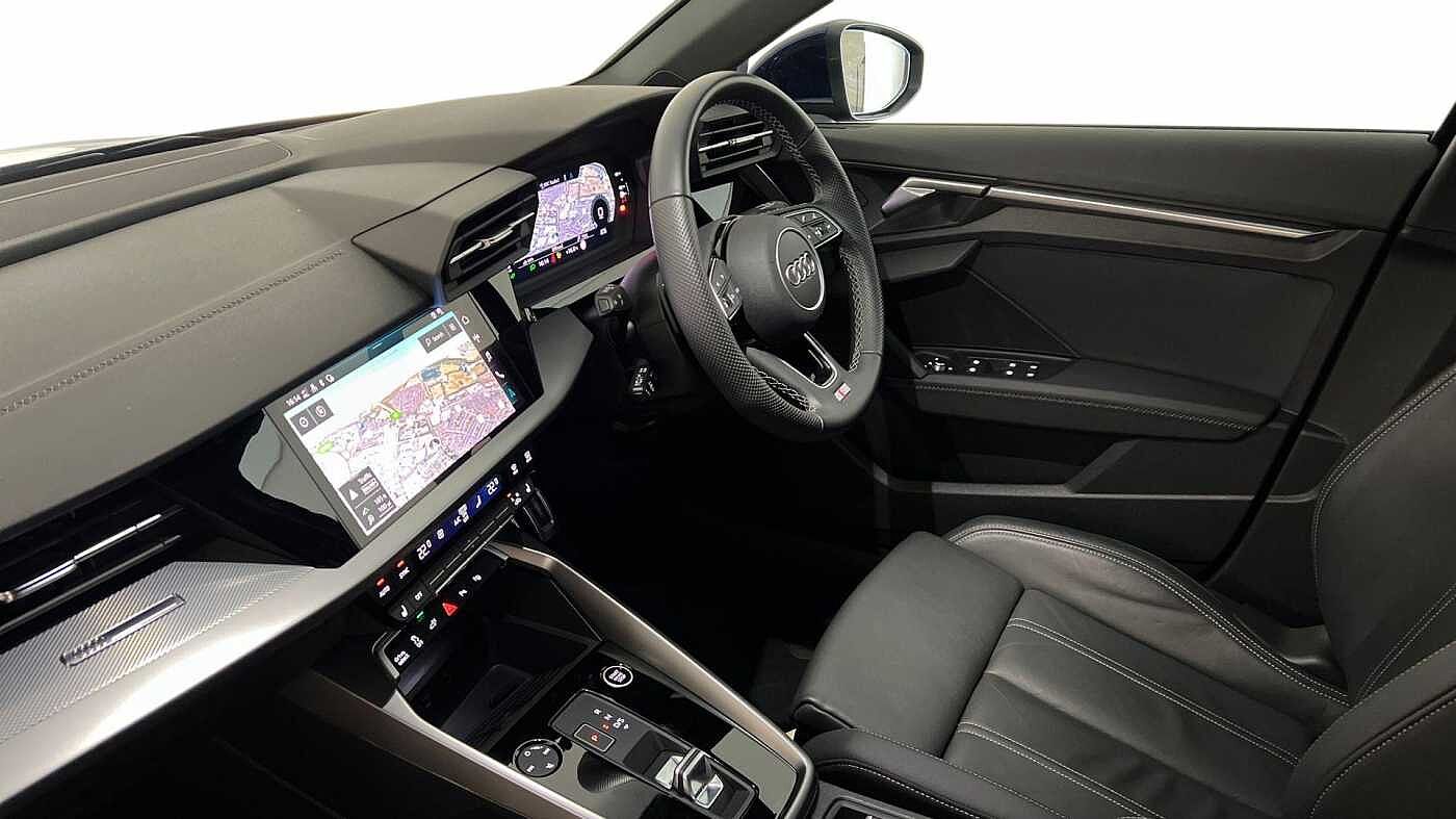 Used Audi A3 2024 for sale - 76677416: Photo 2