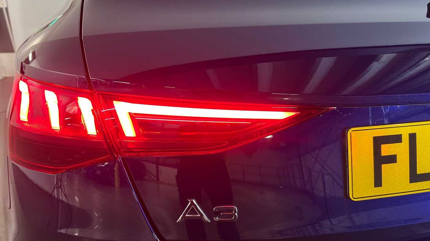 Used Audi A3 2024 for sale - 76677416: Photo 23