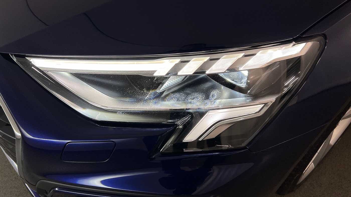 Used Audi A3 2024 for sale - 76677416: Photo 24