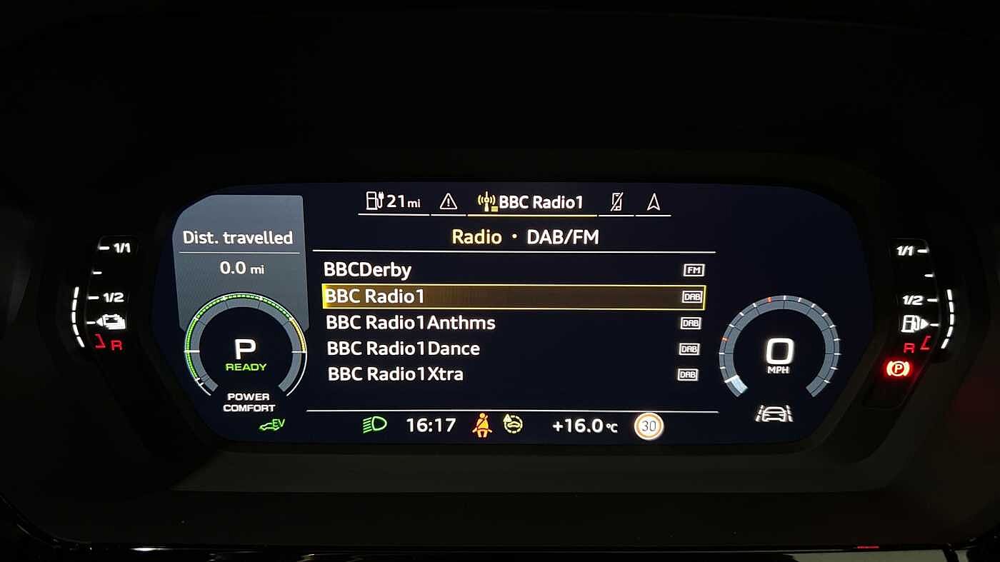 Used Audi A3 2024 for sale - 76677416: Photo 25