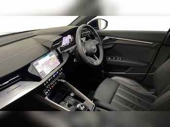 Used Audi A3 2024 for sale - 76677416: Photo