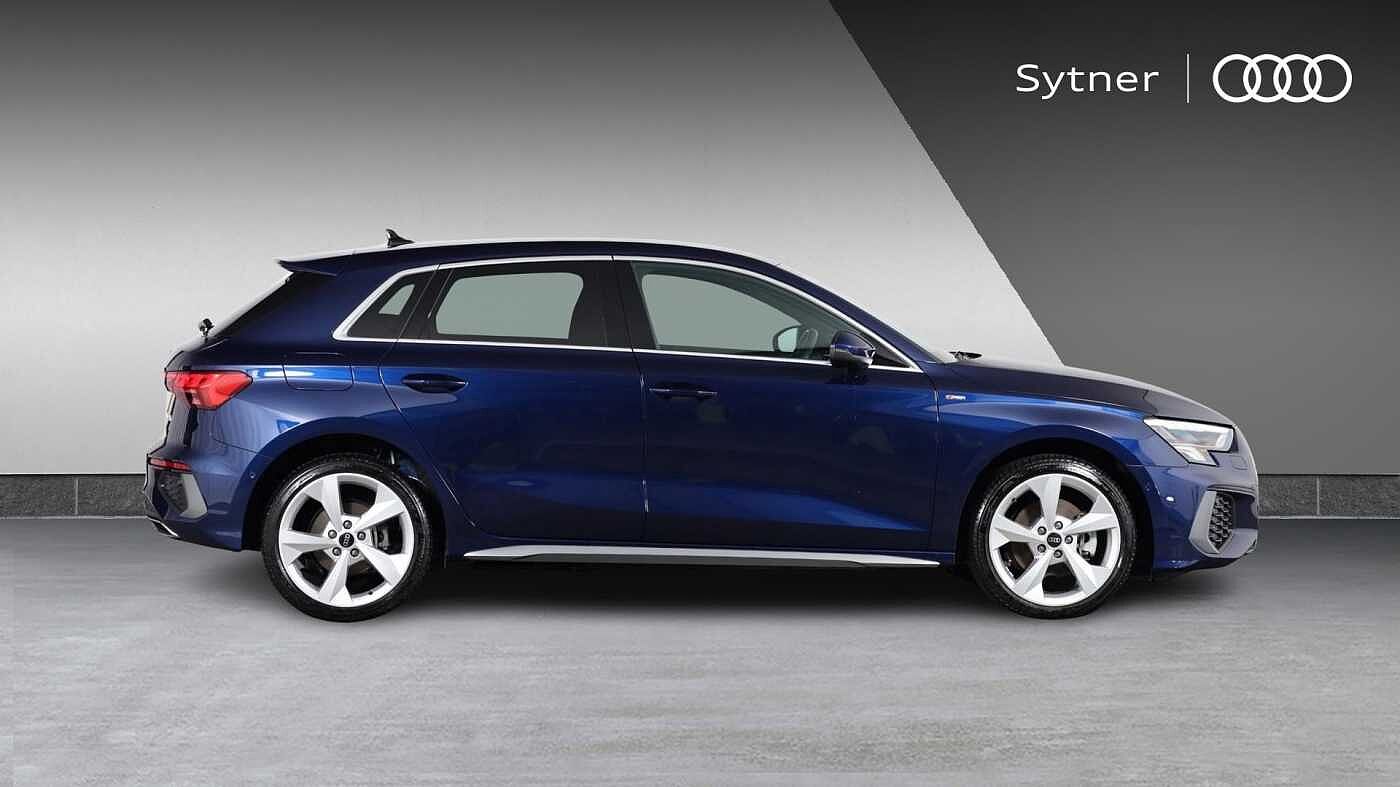 Used Audi A3 2024 for sale - 76677416: Photo 4