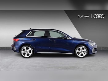 Used Audi A3 2024 for sale - 76677416: Photo