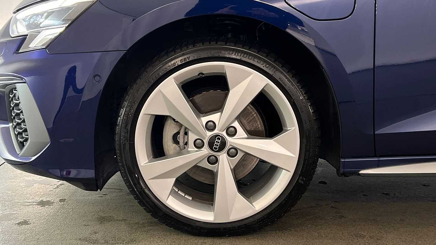 Used Audi A3 2024 for sale - 76677416: Photo 5