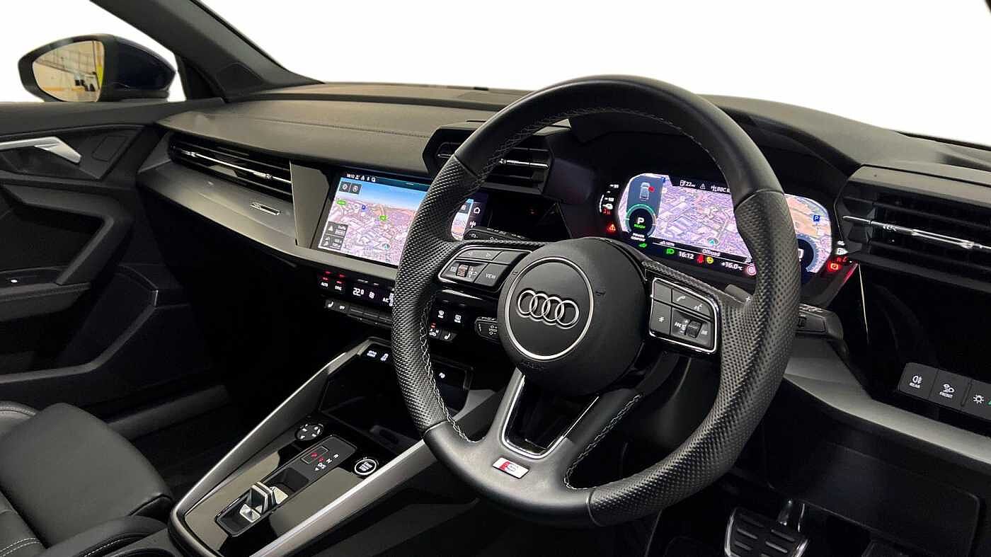 Used Audi A3 2024 for sale - 76677416: Photo 6